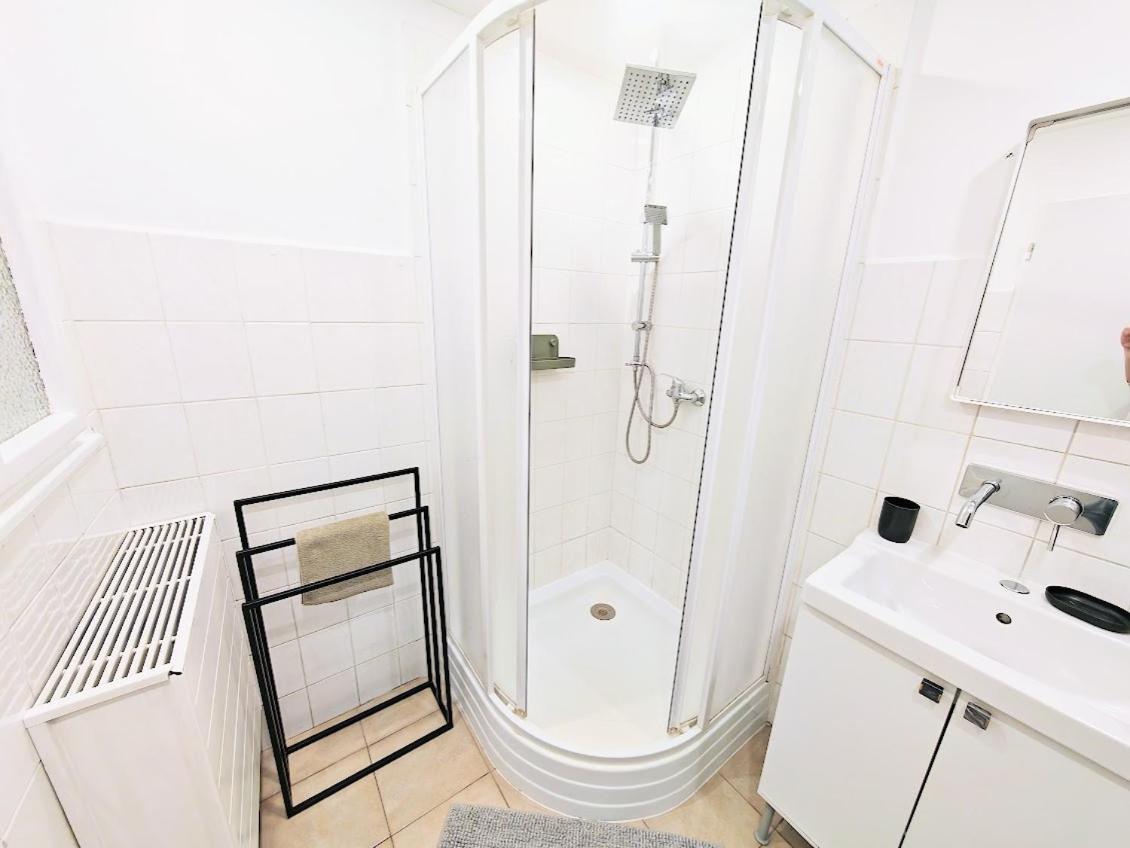 Zizkov Studio -004- Prague Ngoại thất bức ảnh